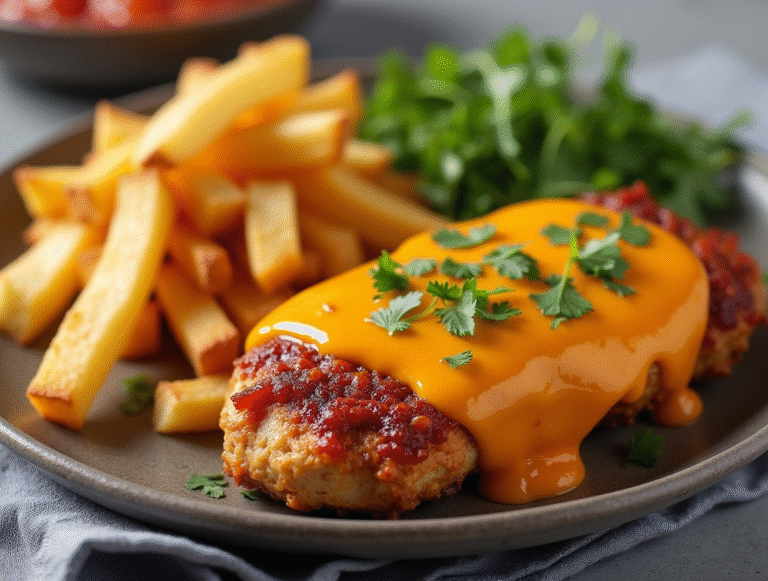 The Secret to Making Restaurant-Quality Buffalo Chicken Cheesesteak at Home