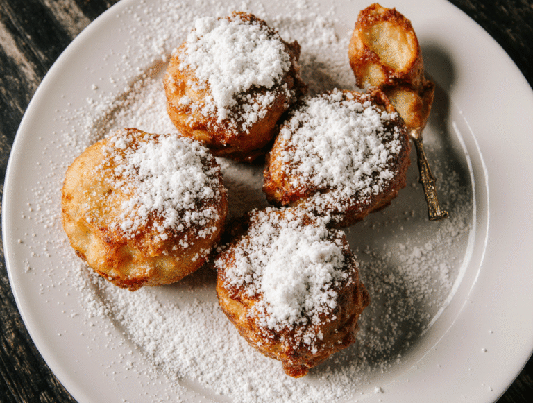 Authentic New Orleans Beignets Recipe: Secret Tips from French Quarter Bakers