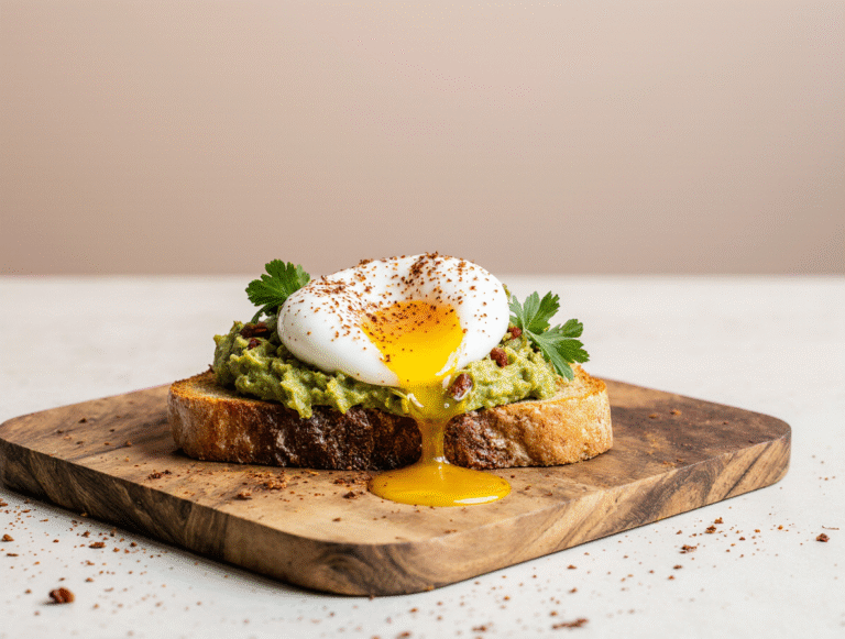 The Perfect Avocado Toast Guide: Secret Chef Tips You Never Knew