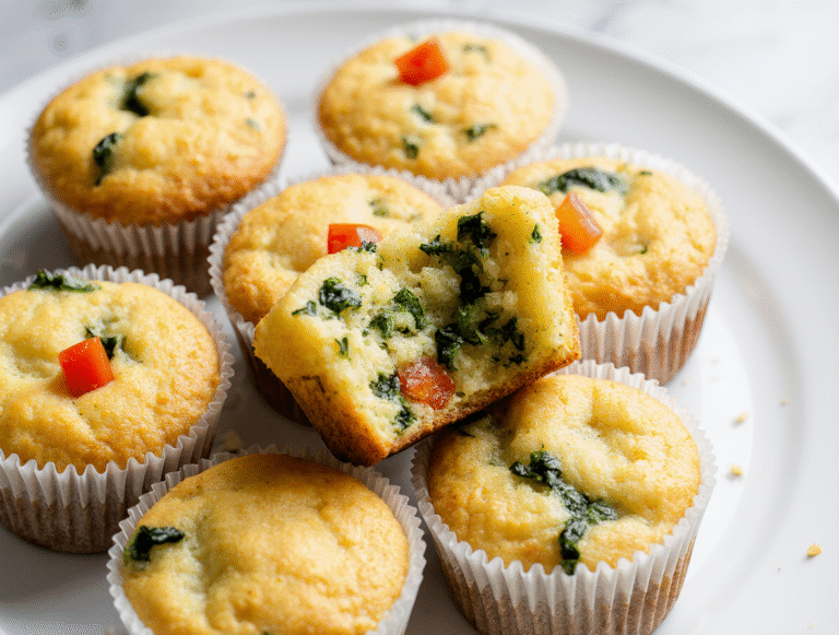 Perfect Egg Muffins: The Make-Ahead Breakfast You’ll Actually Love (2025 Guide)