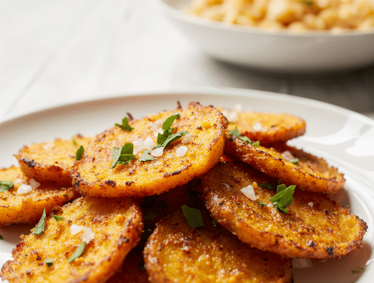 How to Make Crispy Healthy Sweet Potato Hash Browns (Chef-Tested Recipe)