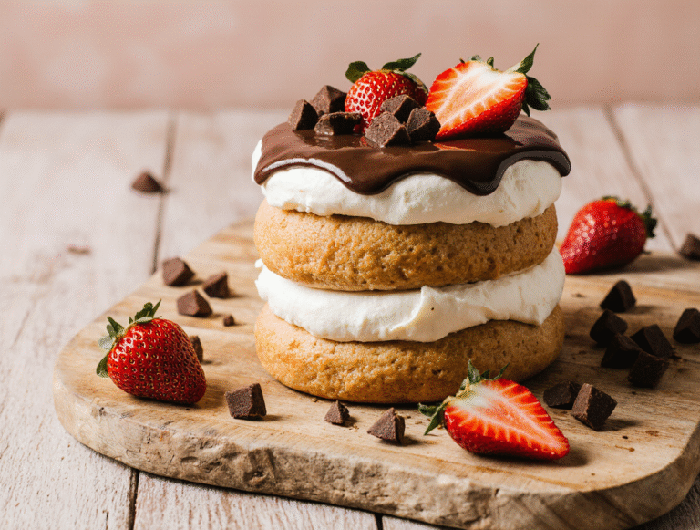 No-Bake Eclair Cake: The Foolproof French Dessert You Can’t Mess Up