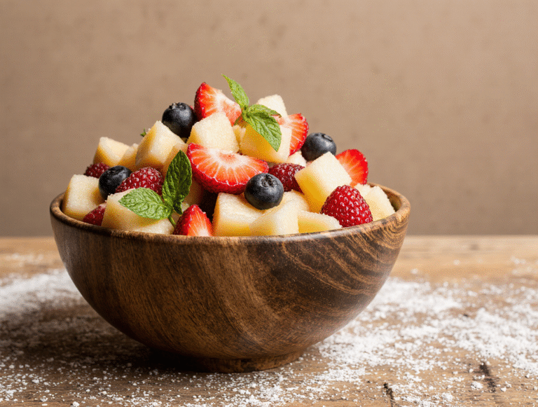 Pioneer Woman’s Secret Recipe: The Perfect Fruit Bowl You Can’t Resist