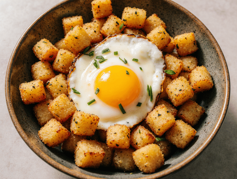 How to Make the Perfect Tater Tot Breakfast Bowl (Tested & Proven)