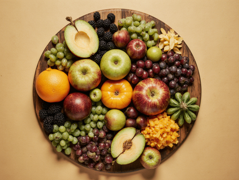 How to Create the Perfect Summer Fruit Board: A Step-by-Step Guide (2025)