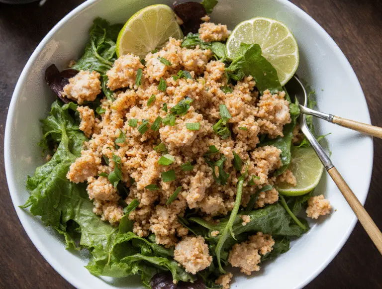 How to Make Asian Crunch Salad: A Better-Than-Takeout Recipe