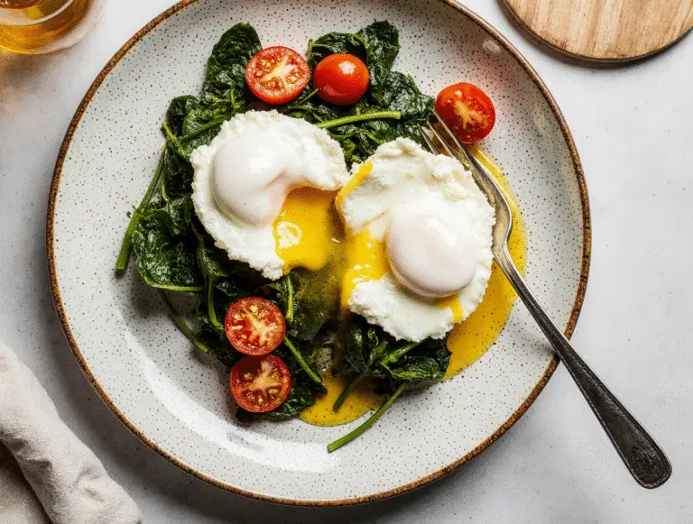 How to Make Perfect Feta Egg Bake: A Simple Mediterranean Breakfast Guide