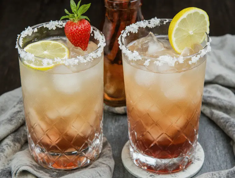 How to Make the Original Mai Tai Recipe: A Bartender’s Secret Guide