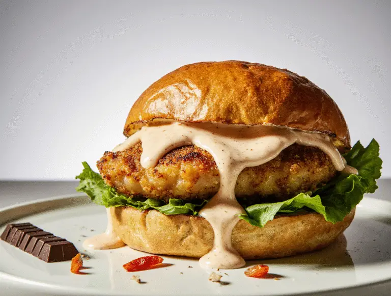 How to Make the Crispiest Chicken Caesar Sub: A Foolproof Guide