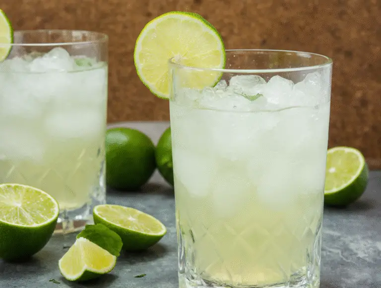How to Make Perfect Limeade Punch: A Foolproof Party Recipe