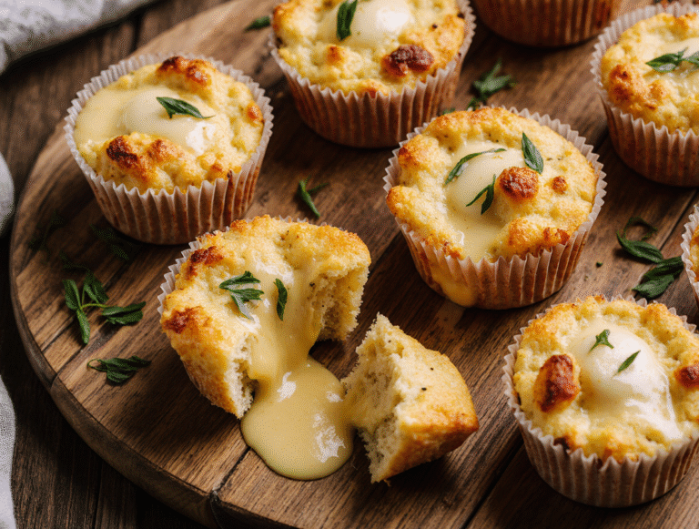 How to Make Ham and Cheese Egg Cups: Perfect Make-Ahead Breakfast Guide