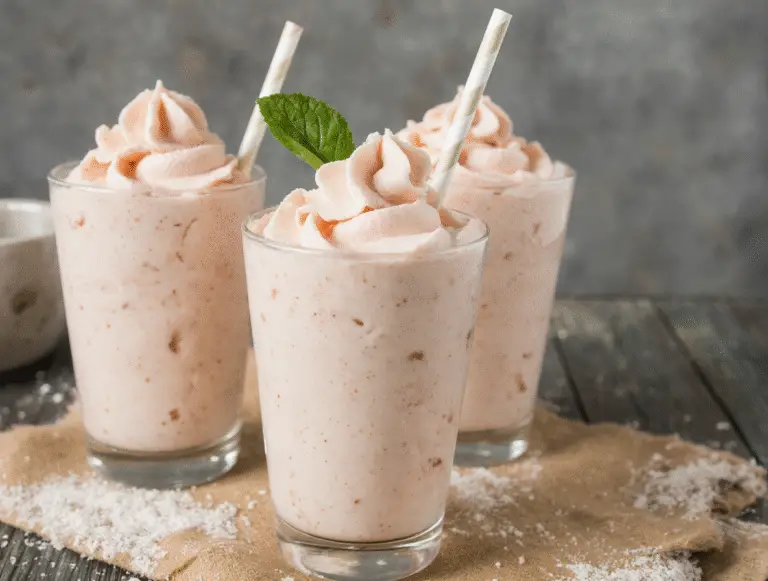 How to Make Italian Cream Soda: A Restaurant-Style Recipe at Home