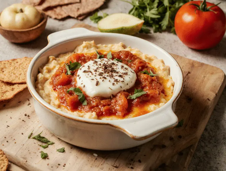 How to Make the Best Pizza Dip with Ricotta: Foolproof Party Appetizer