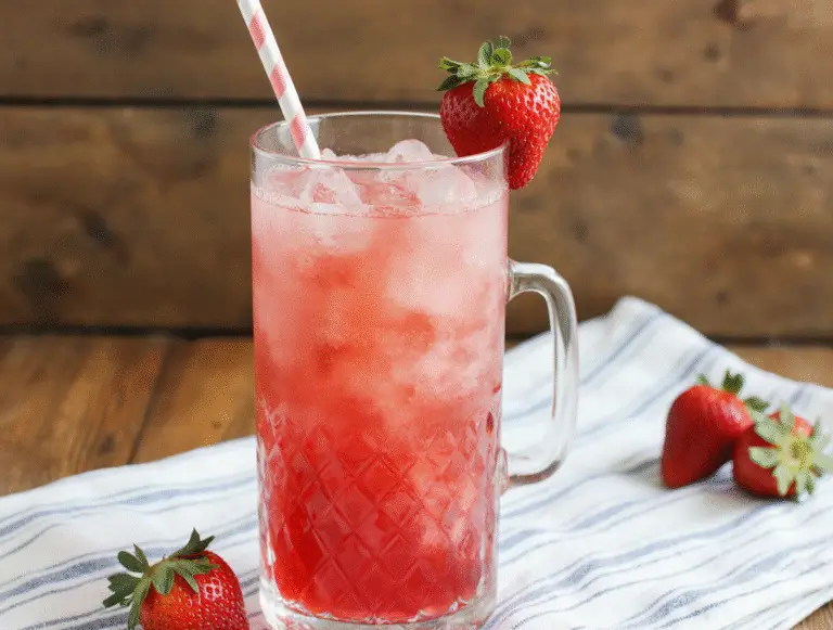How to Make the Perfect Frozen Strawberry Daiquiri: A Foolproof Summer Recipe