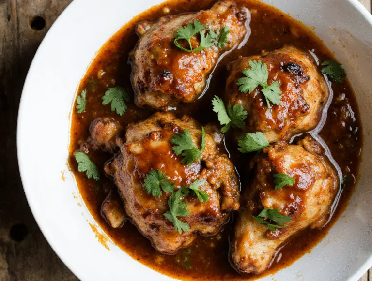 How to Make Crockpot Teriyaki Chicken: A Busy Mom’s No-Fail Guide